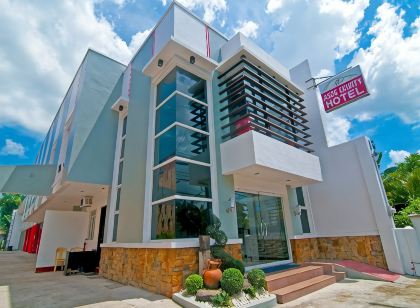 Asog County Hotel