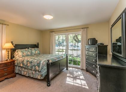 Jekyll Beach - Terrapin Haven
