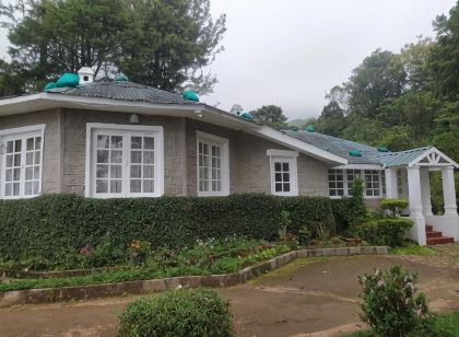 The Gundumalai Bungalow