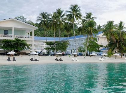 Club Samal Resort