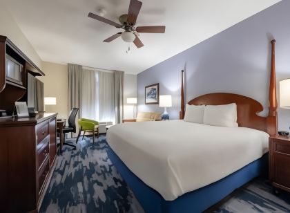 SummerPlace Inn
