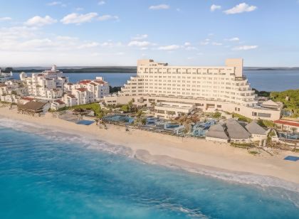 Royal Solaris Cancun-All Inclusive