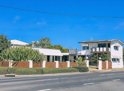 Pacific Sun Bargara
