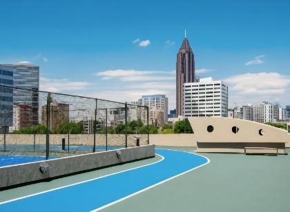 Hilton Atlanta