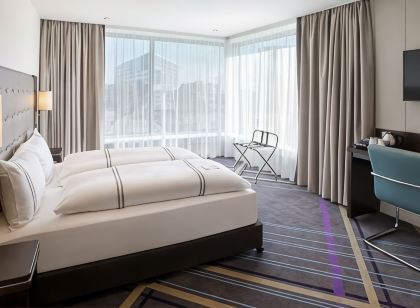 Premier Inn Berlin Alexanderplatz Hotel