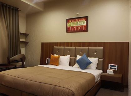 Hotel Natraj Annex