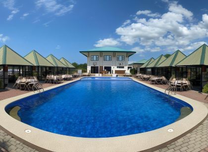 Aloha 808 Resort Hotel