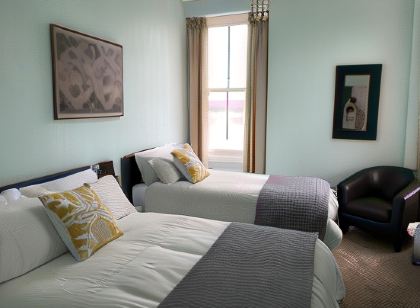 Highlea Guest House