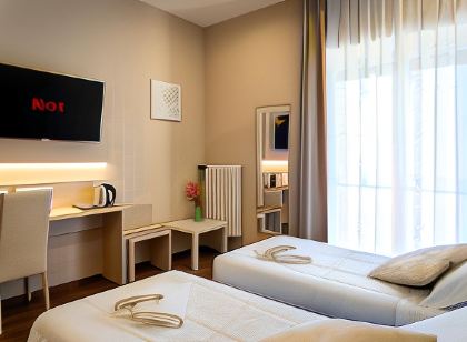 Hotel Victoria