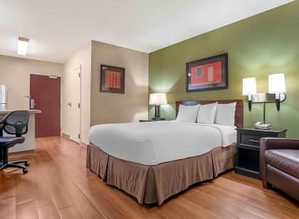 Extended Stay America Select Suites - Baton Rouge - Citiplace