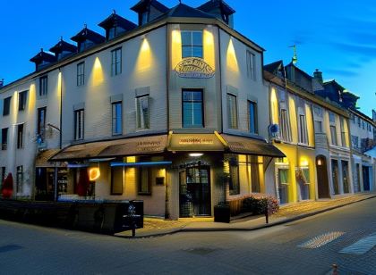 Le Central Boutique-Hôtel - Beaune Centre