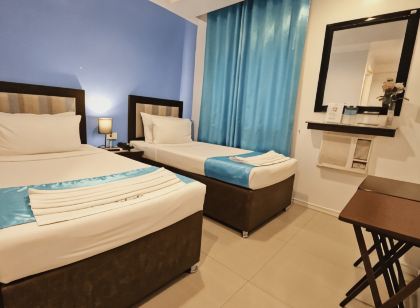 Islands Hotel