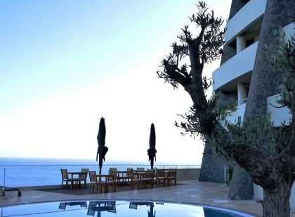 Madeira Regency Cliff - Adults Only