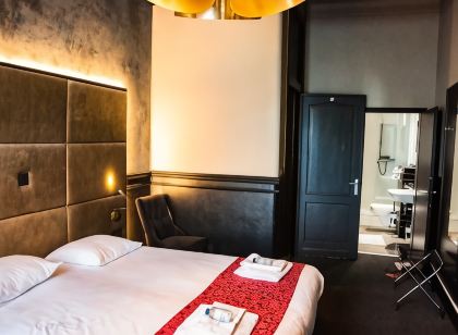 Hotel Industrie