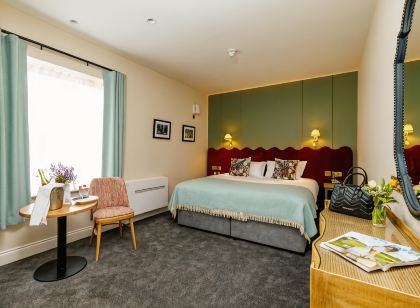 Club House Hotel Kilkenny