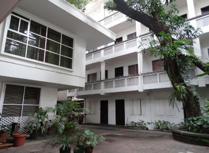 ペンション ナティビダ