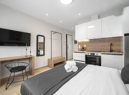 Terra Suites, Nilie Hospitality MGMT