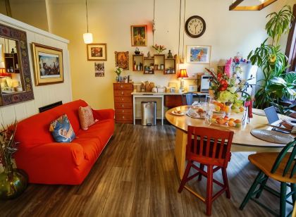 インターフェイス リトリーツ