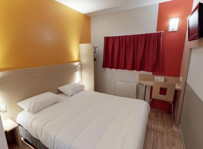 Première Classe Reims Ouest-Tinqueux