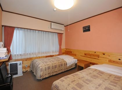 タートル・イン日光