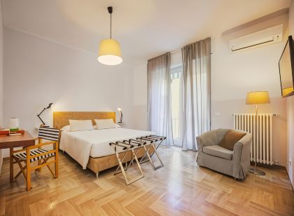 阿奇烏荷家庭旅館