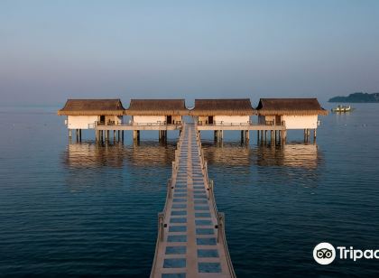 Matabungkay Beach Hotel