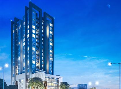 Indigo Heights Hotel & Suites