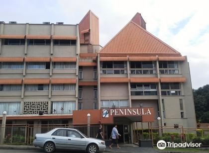 Peninsula International Hotel