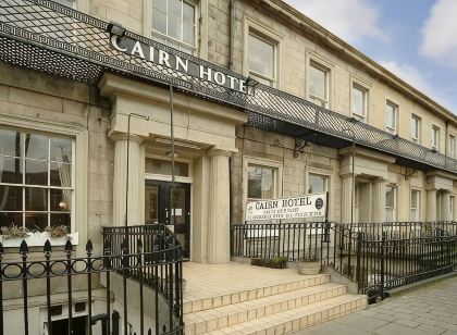 Cairn Hotel & Apartments