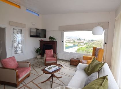 Stunning Seaview Apartment