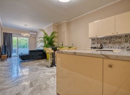 Rhodes Island Elli Beach Apartments