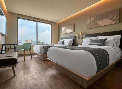 City Express Plus by Marriott Mérida