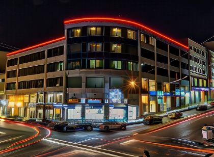 Ibiza Hotel
