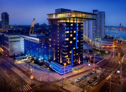 DoubleTree by Hilton Rotterdam Centre