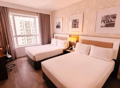 Holiday Inn Belo Horizonte Savassi