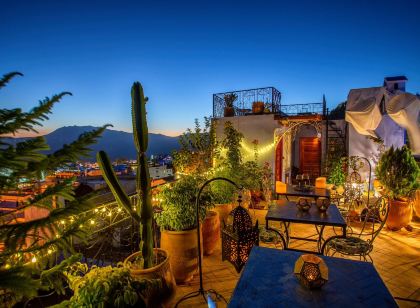 Riad Nila