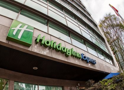 Holiday Inn Express Bogota - Parque la 93
