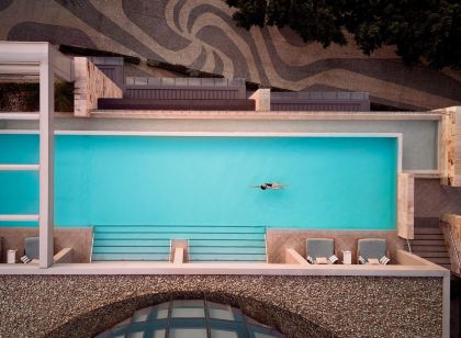 The Ritz-Carlton, Perth