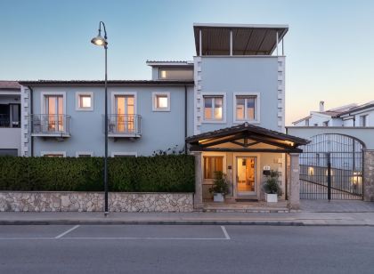 Marin Hotel