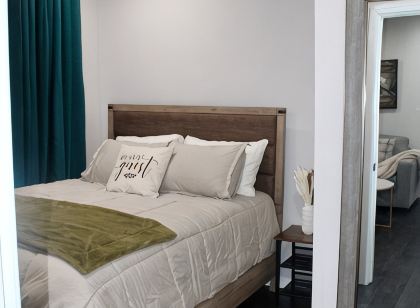Harmony cozy