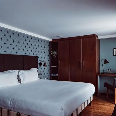 Executive Double Room Executive Double Room Cadet Residence Promo Code