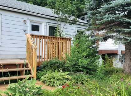 Cozy Nordic Hygge Stay in Parry Sound