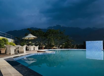 Hotel Natraj Rishikesh