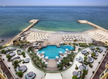 Fairmont Ajman