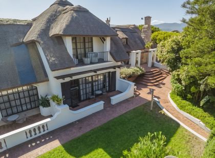 Whale Rock Luxury Lodge