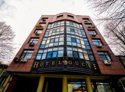 Guci Hotel
