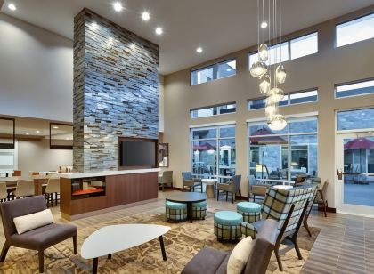 Residence Inn by Marriott Roanoke