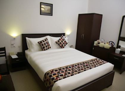 Souparnika Inn