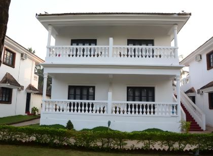 Silver Sand Holiday Village
