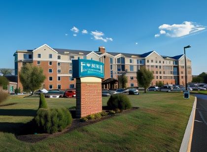 Staybridge Suites Harrisburg Hershey